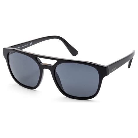 prada pr23vs|Prada PR23VS 1AB0A9 56 Prescription Sunglasses .